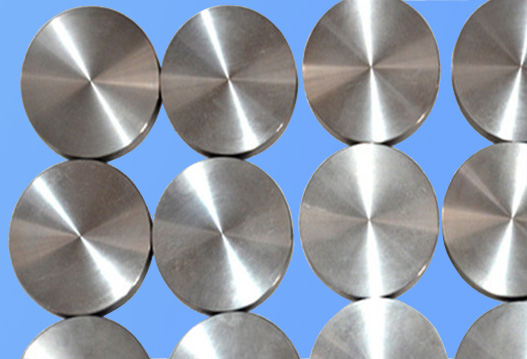 鈦材在各行業中的廣泛應用